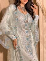 Premium Eid dress Muscat Oman — SAAR Fashion