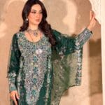 Luxury Eid dress Oman 2026 — SAAR Fashion