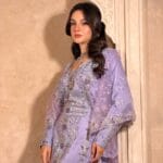 Luxury Eid collection dress — SAAR Fashion Oman