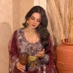 Eid dress 2026 Oman — SAAR Fashion