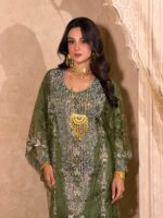 Eid occasion dress online Oman — SAAR Fashion