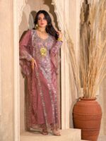 Elegant Eid fashion Oman — SAAR Fashion